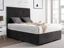 Chelsea Non-Storage Divan Set