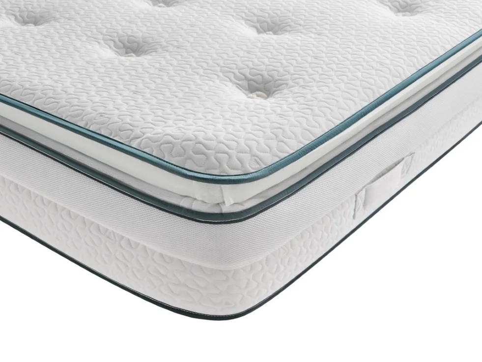 Elate Ultra Gel Pillow-Top Mattress