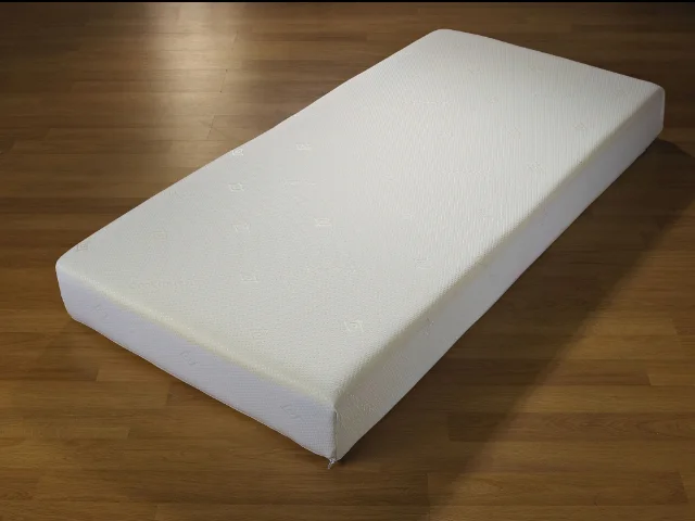 Flex 150 Rolled Mattress