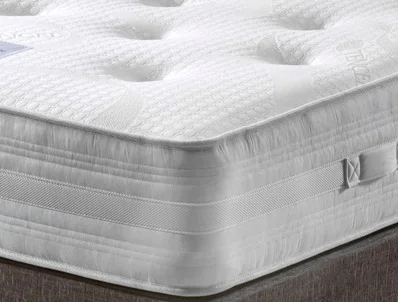 Grosvenor 1000 Four Drawer Divan Set