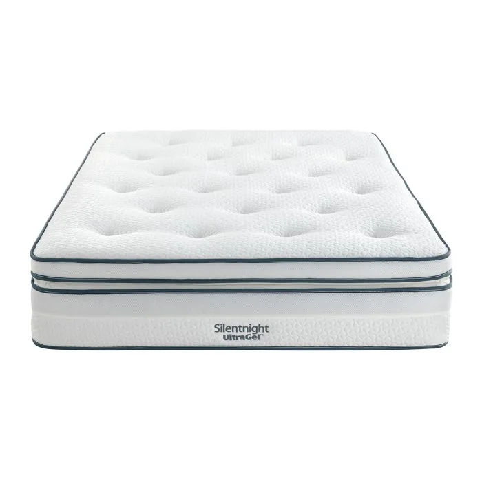 Haze Ultra Gel 3000 Box-Top Mattress