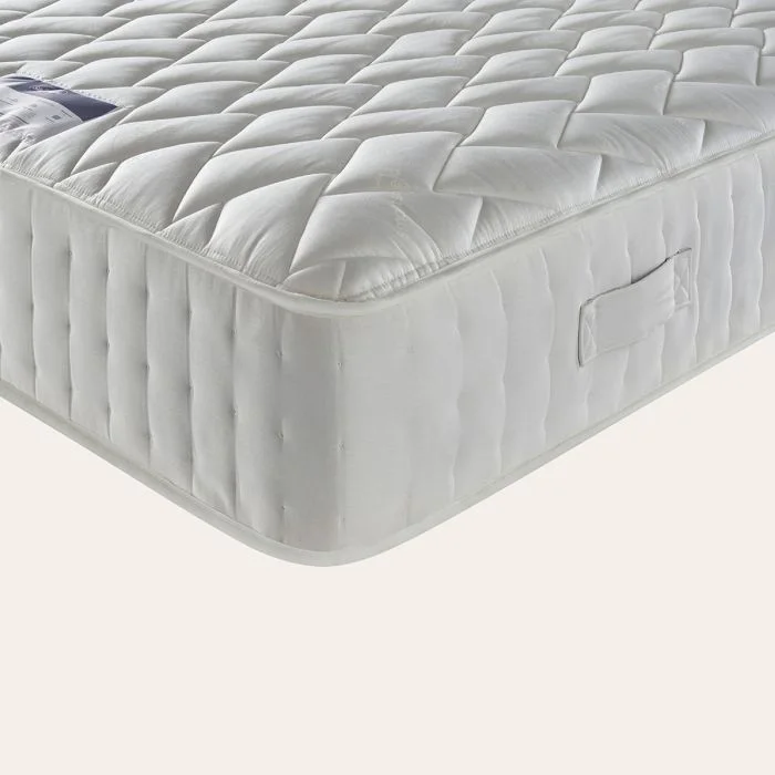 Lume 800 Pocket Mattress