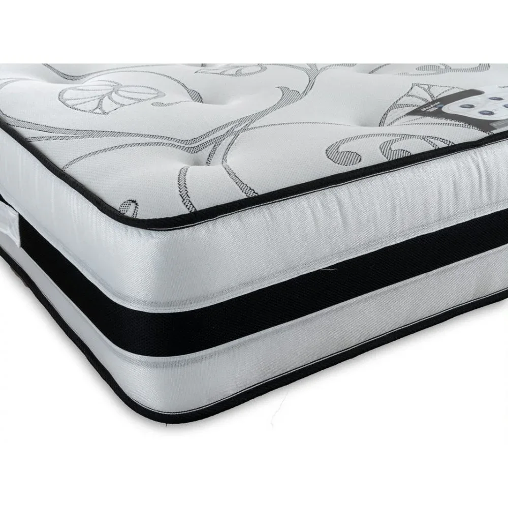 Mayfair Dual Seasons Mattress