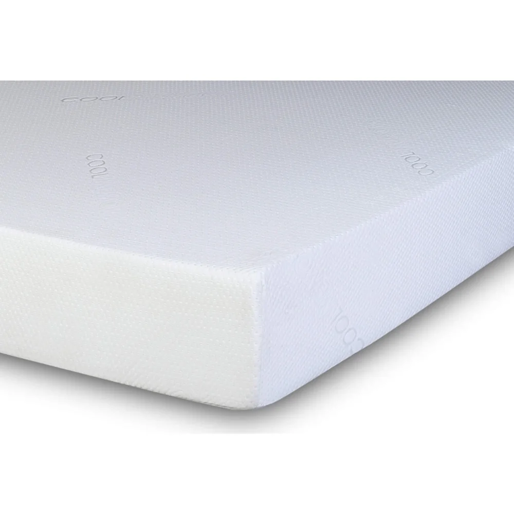 Ruby Memory Mattress