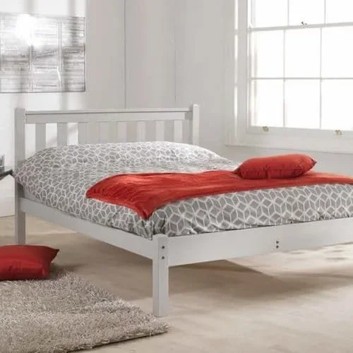 Shaker Painted Bedstead