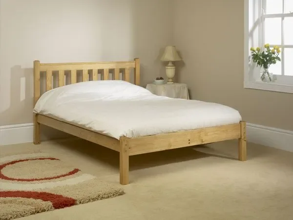 Shaker Bedstead