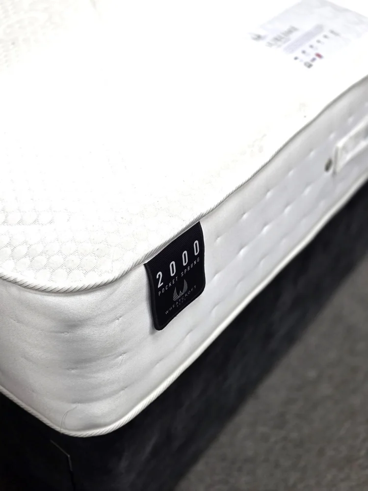 Sublime 2000 Mattress