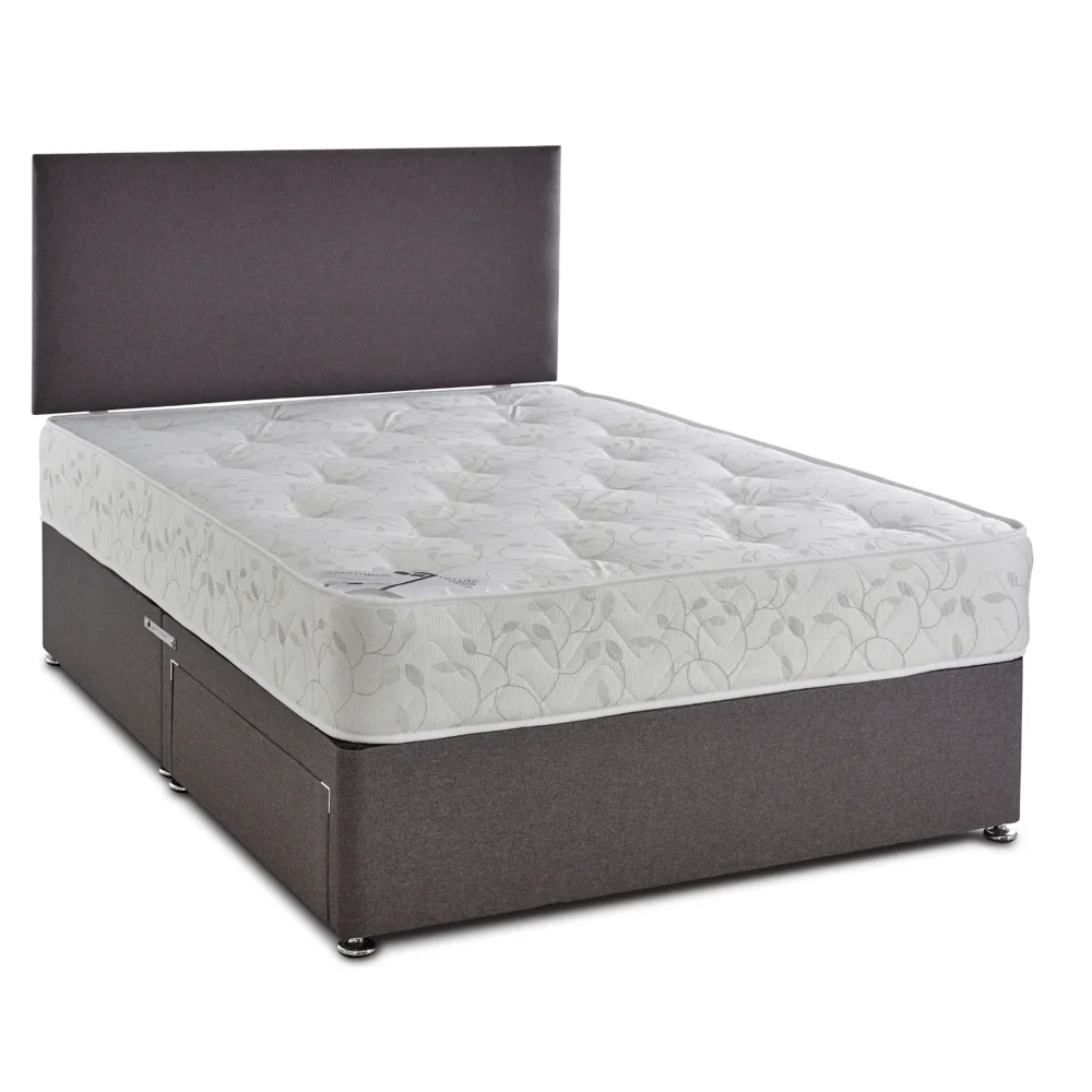 Sussex Non-Storage Divan Set